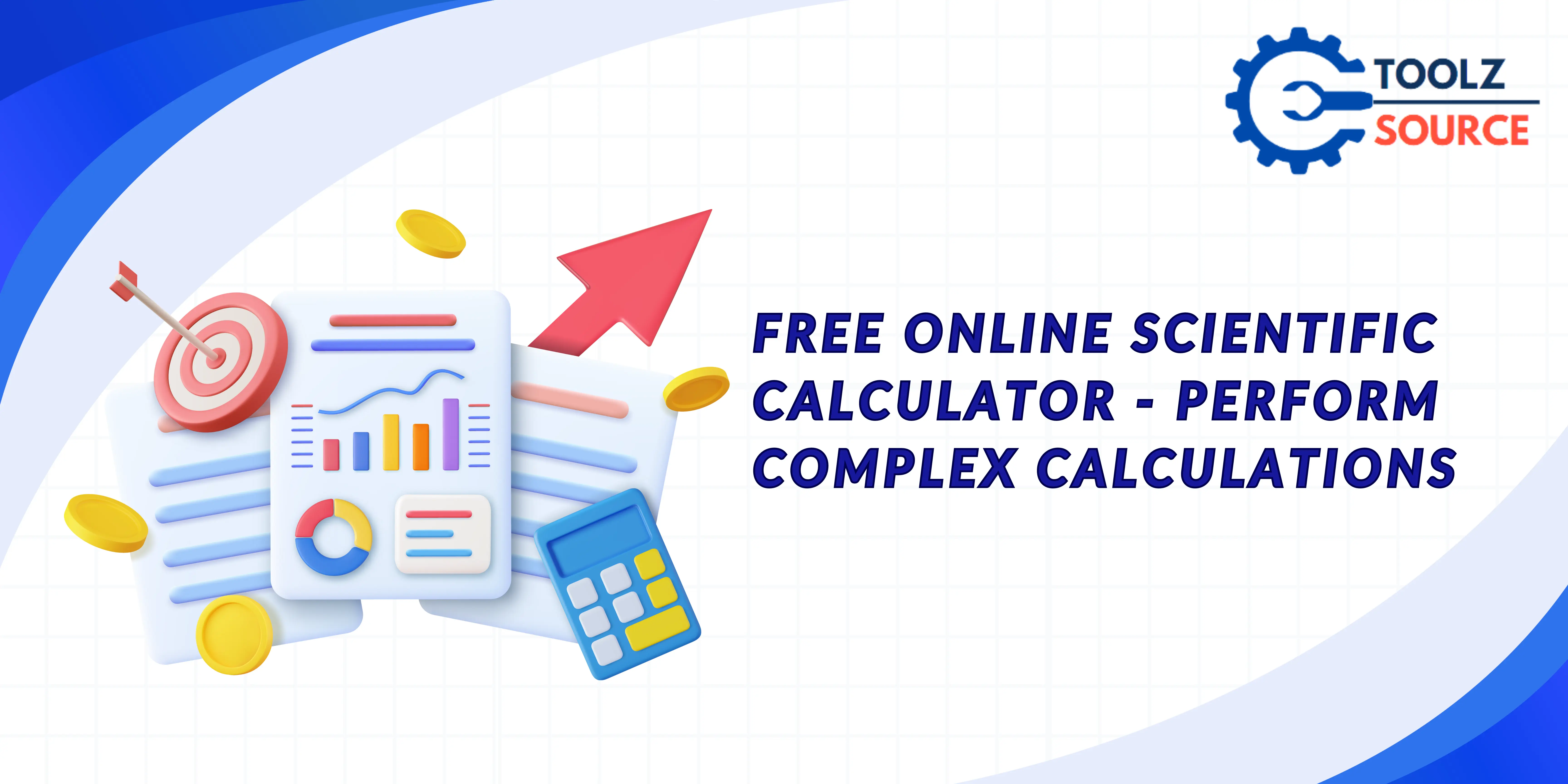 Free Online Scientific Calculator - Perform Complex Calculations